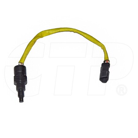 Aic Replacement Parts Control G Fits Caterpillar Models 1078618